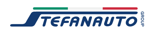 Logo Stefanauto Group