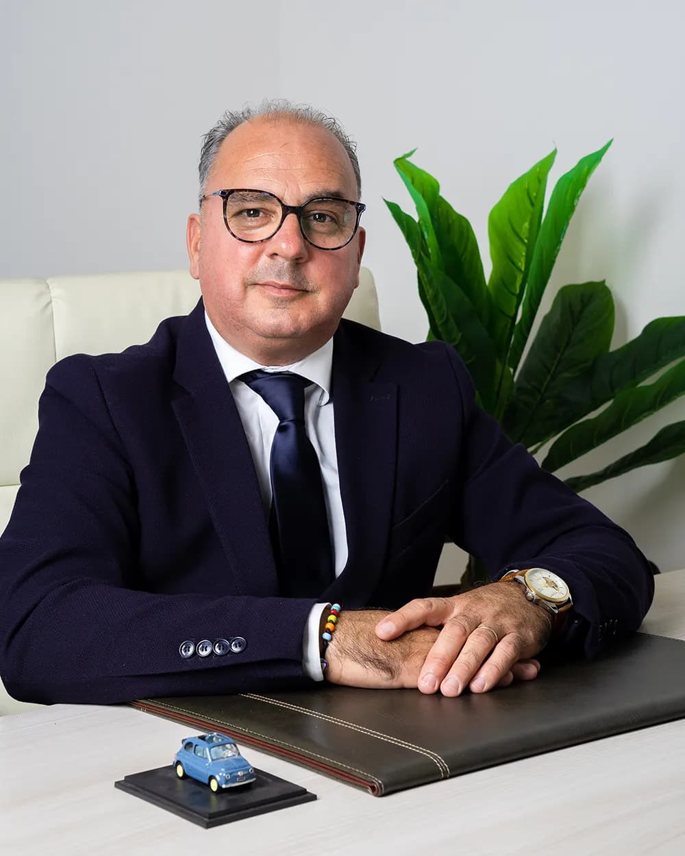 Davide De Marco